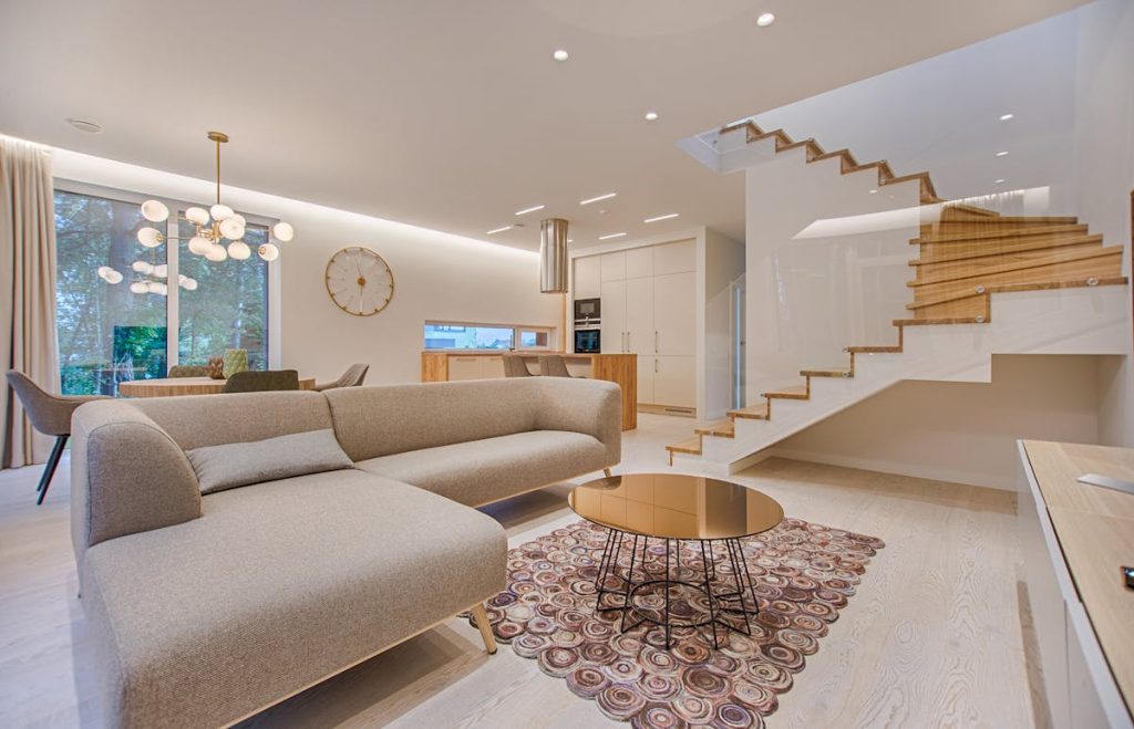 Feng Shui Büroräume St. Gallen